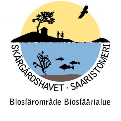 Copy of Skargardshavets biosfaromrade LOGO