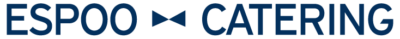 ESPOO CATERING BLUE
