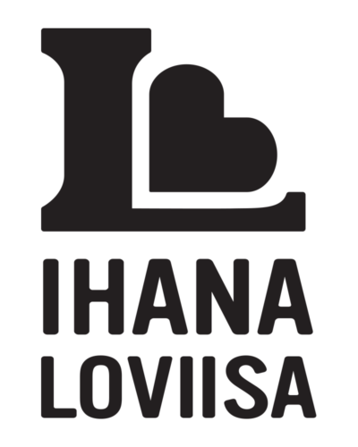 IhanaLoviisa musta 3